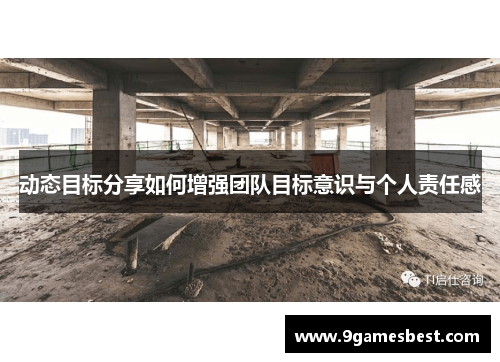 动态目标分享如何增强团队目标意识与个人责任感